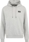Fila Sweatshirt Lumezzane Grijs Katoen Lange Mouw Capuchon Maat S