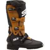 Sidi X-Power Enduro Motorcross laarzen Bruin/zwart Maat 46
