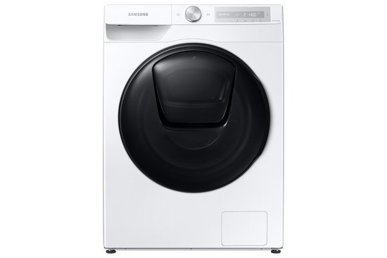 Samsung WD80T654ABH/S2 Addwash - 8/5 kg