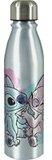 Undercover Lilo & Stitch Drinkfles - 600ml - Aluminium - Isolerend - BPA Vrij - Multi Colour