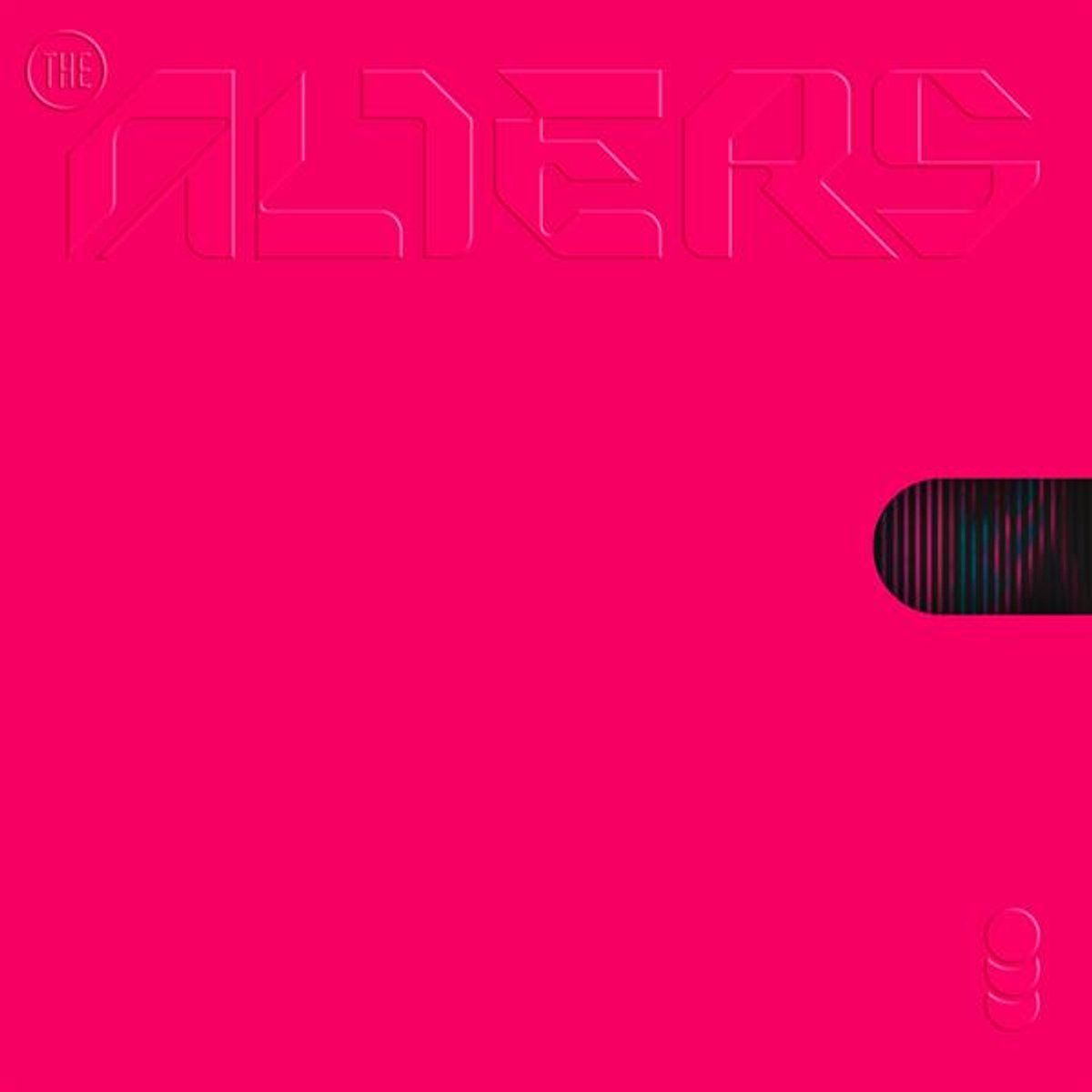 The Alters The Alters (Original Game Soundtrack)
