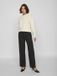 VILA Dames VISANDY L/S SWEAT TOP NOOS Pullover XS