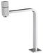 Essebagno Mitigeur chromé pour lavabo, eau froide