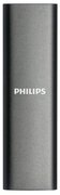 Philips 1TB Externe SSD Zwart