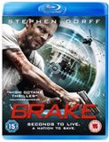 Dutch Film Works Brake [Blu-Ray]