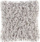Heckettlane Sierkussenhoes Jordan 50x50cm Light Grey