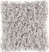Heckettlane Sierkussenhoes Jordan 50x50cm Light Grey