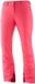 Salomon Icemania Dames Skibroek Calypso Coral XS