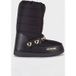 Moschino Bottes d'hiver Noir Taille : 39/40
