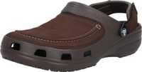 Crocs Yukon Vista II Clog Mokka - Maat 39