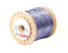 INNSPIRO Magische aluminiumdraad, paars, 2,0 mm, 500 g, 60 m, ca.