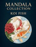 MANDALA COLLECTION: KOI FISH