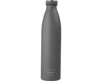 Aya & Ida Thermosfles - 1000ml - Dark Grey