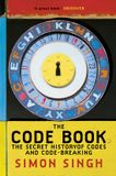 The Simon Singh The Code Book
