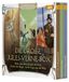 Die Penguin Random House Verlagsgruppe GmbH Die große Jules-Verne-Box