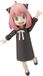 Bandai Tamashii Nations Spy x Family S.H. Figuarts Action Figure Anya Forger 8 cm Action Figuur