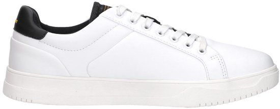 PME Legend Heren Sneakers Lexicone Wit Maat 46