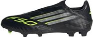 adidas F50 League Veterloze Firm/Multi-Ground voetbalschoenen - Unisex - Zwart