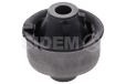 Sidem 845633 houder voor zwenkarm | Compatibel met: TOYOTA YARIS, YARIS VERSO, YARIS VERSO VAN