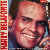 The Harry Belafonte The Collection