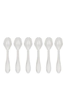 Guzzini Transparante lepeltjes - 8008392075288
