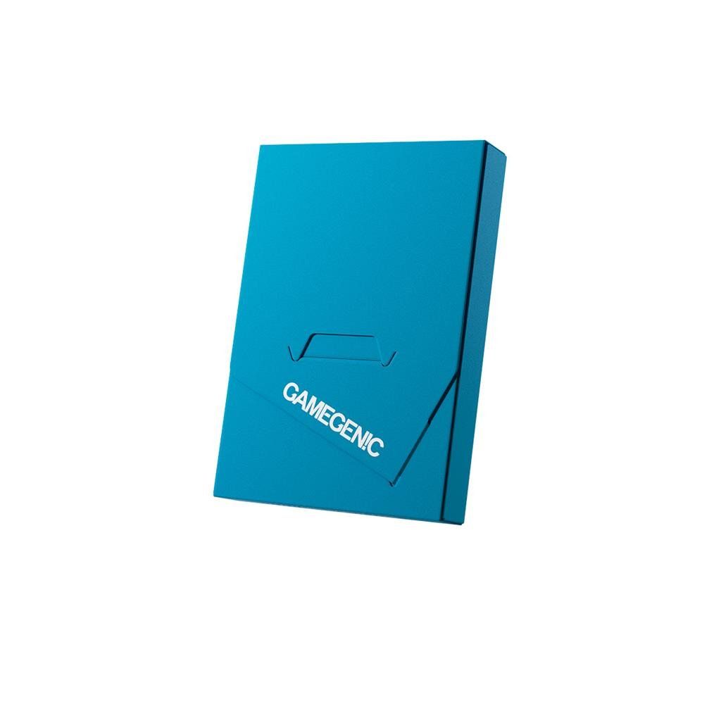 GameGenic Cube Pocket 15+ Blue (8 per pack)