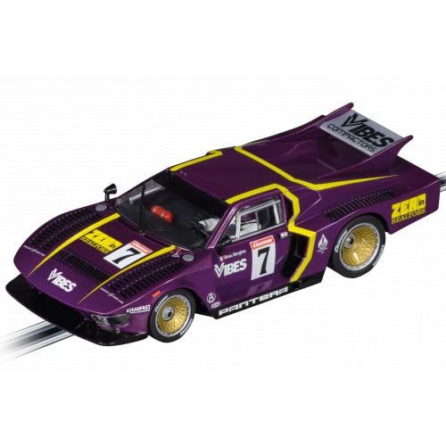 Carrera De Tomaso Pantera nr. 7