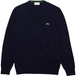Lacoste Chemise bleue