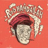 PIAS Nederland Rod Hamdallah - Crawling Back/Mali Jam (7" Single)