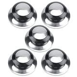 5 Stks Hittebestendige Pot Pan Deksels Knop Thuis Keuken Kookgerei Lifting Handvat