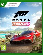 Microsoft Forza Horizon 5 Xbox Series X