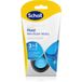 Scholl Orthotic Insole Heel and Ankle Large UK Size 9-11