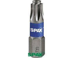 Spax Bit TX30 - 5 bits - Hout - 4003530239670