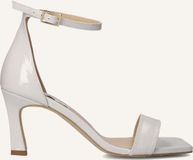 Notre-V 86605 Sandalen Dames Wit Maat 41