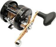 Abu Garcia Ambassadeur 5601 Jerkbait HS LH Baitcasting Reel