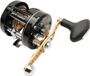 Abu Garcia Ambassadeur 5601 Jerkbait HS LH Baitcasting Reel