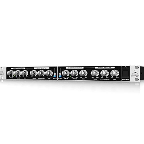 SONIC Behringer SONIC EXCITER SX3040 V2