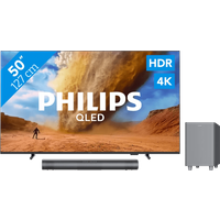 Philips PUS7800 / TV screen / 50 inch / 2025