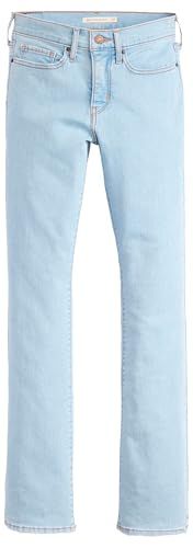 Levi's 315 Shaping Bootcut Jeans - Dames - Maat 32W / 30L