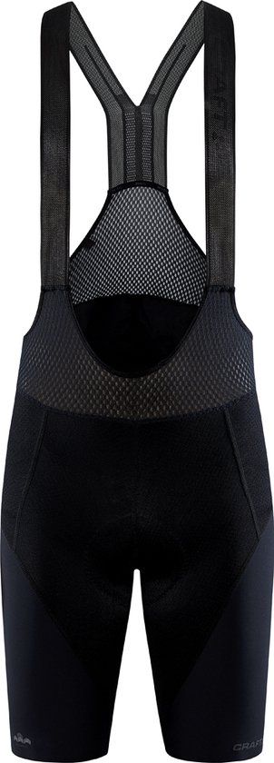 Craft ADV Aero Bib Shorts Men - Black - XXL