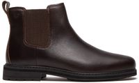 Timberland Stormbucks Mid Chelsea Laarzen Bruin EU 45 1/2 Homme