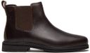 Timberland Stormbucks Mid Chelsea Laarzen Bruin EU 45 1/2 Homme