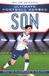 Ultimate Football Heroes Son Heung-min (Wing Wizards 8) Paperback