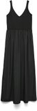 Vero Moda Jurk VMVALLY Lange jurk