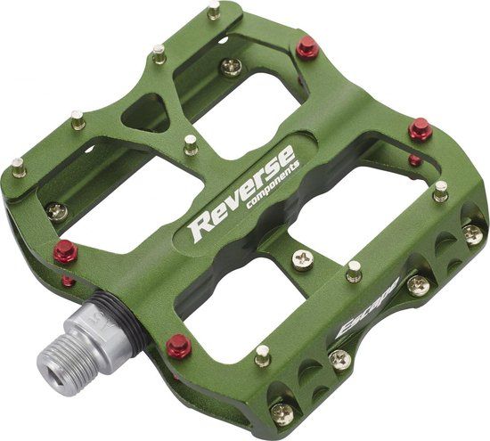 Reverse Escape Green Downhill Fiets Aluminium 0 cm 583 g