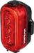 Topeak Taillux 100 Usb Achterlamp Rood, Zwart 100 Lumens