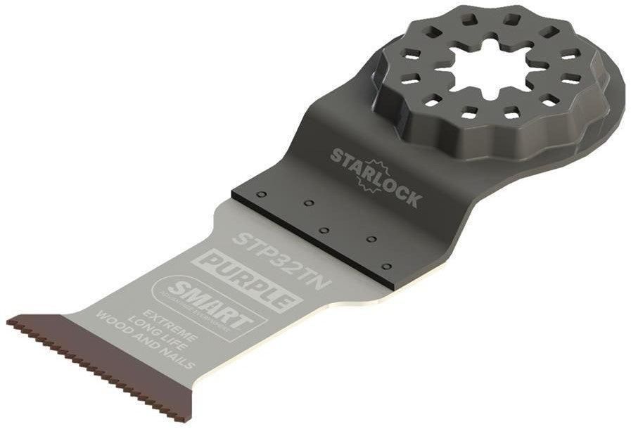 Smart Multitool blad - STP32TN3