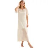 Lisca Robe de plage longue femme Lisca Malaga