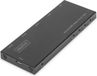 Digitus DS-45323 - Video splitter - Zwart