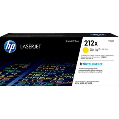 HP W2122X